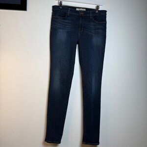 J Brand Super Skinny Jeans (size 31)